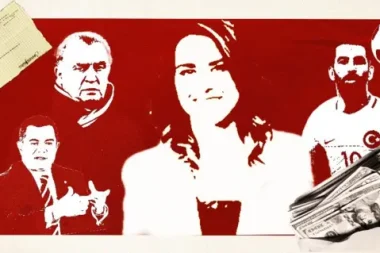 Seçil Erzan’a dolandırıcılık davasında 102 yıl hapis