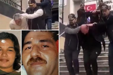 Polisin başarısının ortaya koyduğu vicdan eksikliği