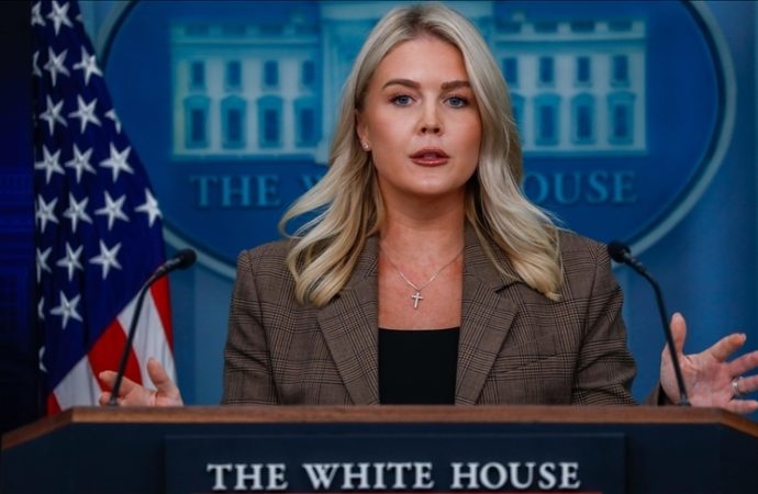 Beyaz Saray cinayeti kabul etti: Evet o botu ikinci kez vurduk