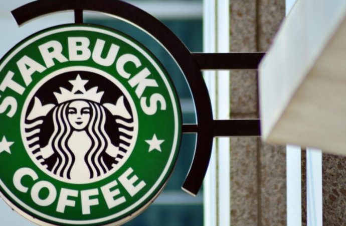 Starbucks 35 milyon dolar ‘çalışma yasası ihlali’ cezası yedi