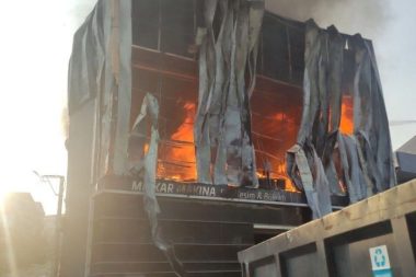 Dilovası faciası: 12 işçi yangının olduğu gün kayıtlara girdi