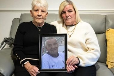 İngiliz turistin kalbi çalındı