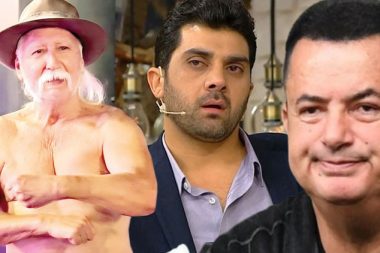 Üşümezsoy ‘Survivor’a katılır mısınız’ sorusunu yanıtladı: ‘Çok basit kalır’