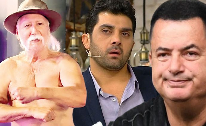 Üşümezsoy ‘Survivor’a katılır mısınız’ sorusunu yanıtladı: ‘Çok basit kalır’