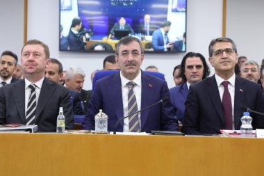 Erdoğan’ın muhteşem üçlüsü bu kez AK Partilileri kızdırdı