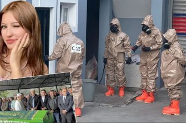 Neslinur’un ölümündeki kritik bulguyu AFAD ortaya çıkardı: Evde siyanür bulundu