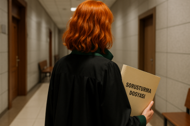 CHP’li Emir: Hamile savcının evine sabah 5’te polisle gittiler