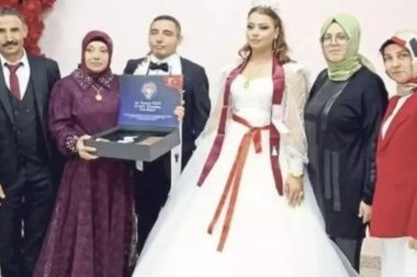 Düğün felaketi: Gelin kaçtı, baba kendi hayatına son verdi