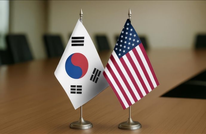 ABD, Güney Kore otomobillerine gümrük vergisini yüzde 15’e indirdi