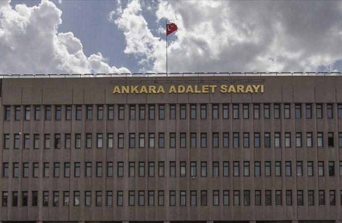 FETÖ’ye mahrem yapılanma soruşturması: 21 gözaltı kararı