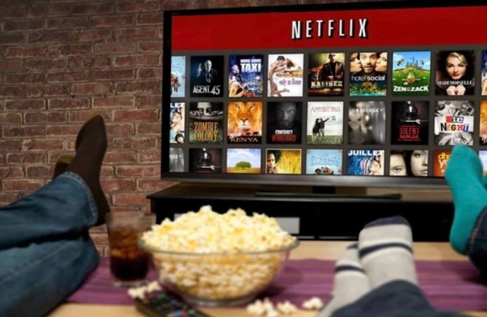 Netflix popüler özelliğini kapattı, mobil kullanıcıları öfkeli