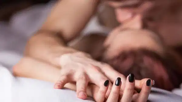 Sekste en doğru zaman ne: Yaşa göre saat de değişiyor