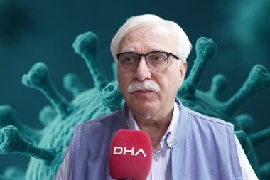 Prof. Dr. Tevfik Özlü uyardı: O virüsün ülkemize gelmesi çok gecikmeyecek