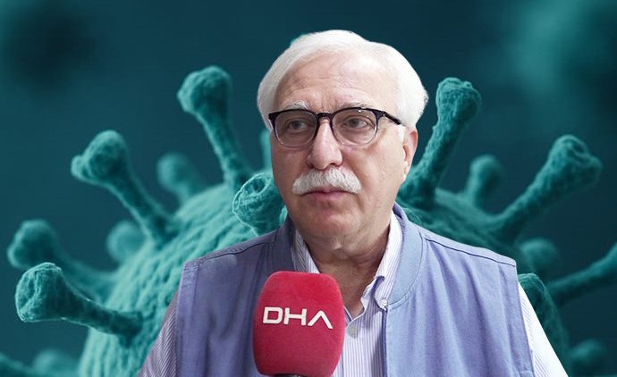 Prof. Dr. Tevfik Özlü uyardı: O virüsün ülkemize gelmesi çok gecikmeyecek
