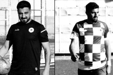 Antep’te trafik kazası: Futbolcu ve antrenör yaşamını yitirdi