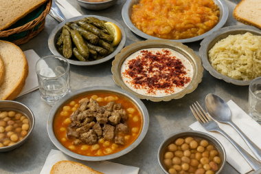 Sofraların göz bebeği ‘en kötü yemek’ seçildi