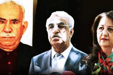 Tartışmaların ortasında Öcalan’a yeni ziyaret