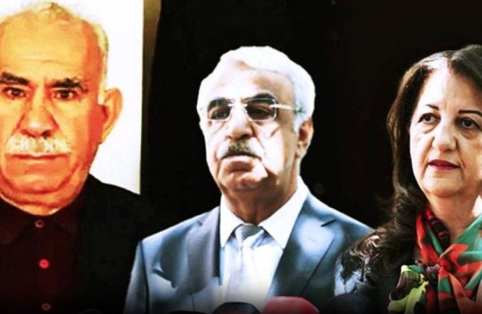 Tartışmaların ortasında Öcalan’a yeni ziyaret