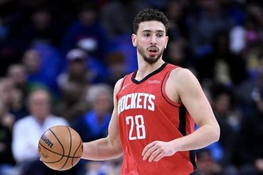 Alperen Şengün ‘triple-double’a yaklaştı ama yenilgiyi engelleyemedi