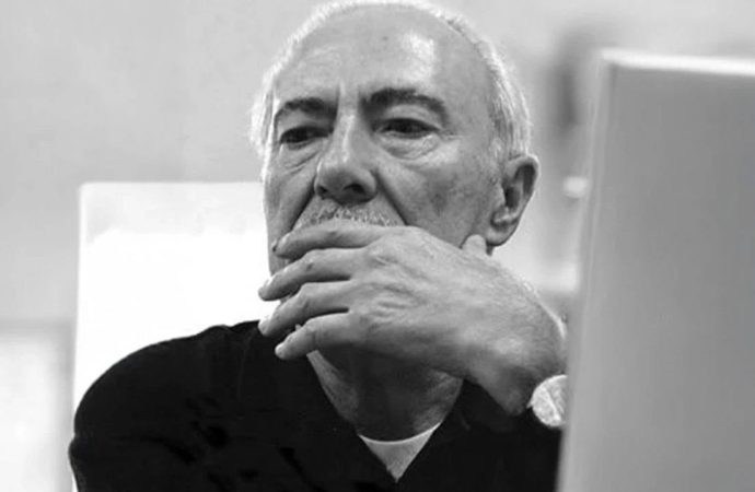 Prof. Dr. Taha Parla hayatını kaybetti