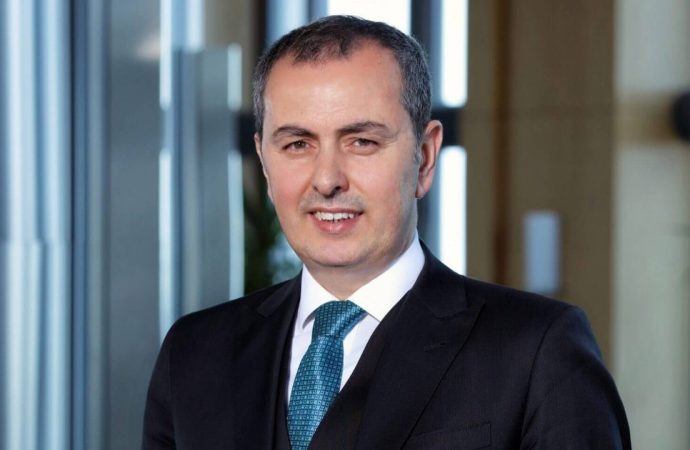 İş Bankası Genel Müdürü: Özel sektörün de bankaların da karlılığı enflasyonun altında kaldı