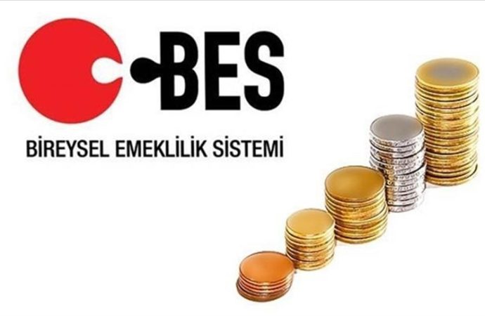 BES’te fon büyüklüğü 2 trilyon lirayı aştı
