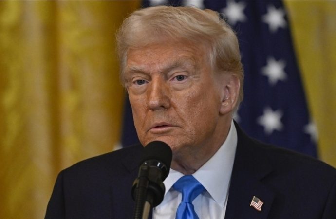 Trump’tan “Gerekirse Venezuela topraklarını da vururuz” dedi, Venezuela geri adım attı