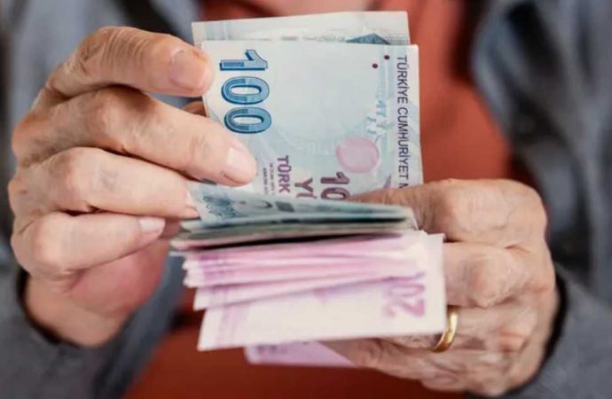 Emeklinin gözü onda: Beş aylık enflasyon farkı kesinleşti