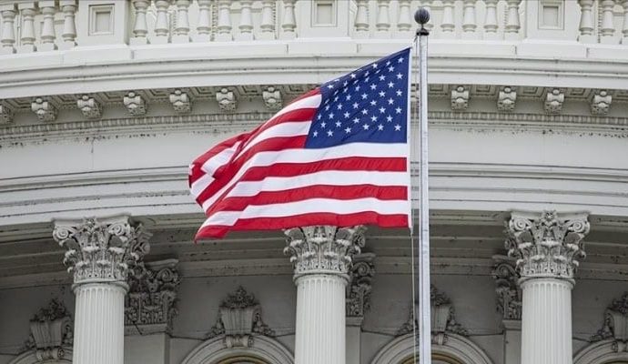 ABD 19 ülkeden iltica başvurularını askıya aldı