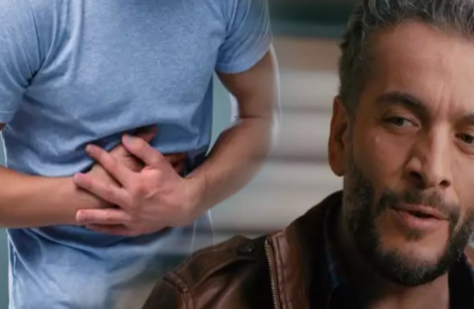 Ünlü oyuncuyu yoğun bakımlık etti: Bu belirtilere dikkat