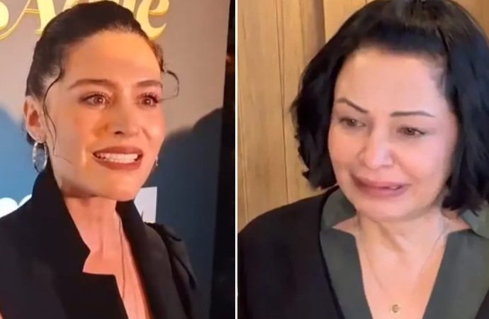 Belçim Bilgin, Evrim Akın iddialarına ateş püskürdü: ‘Kâr kalmasın’