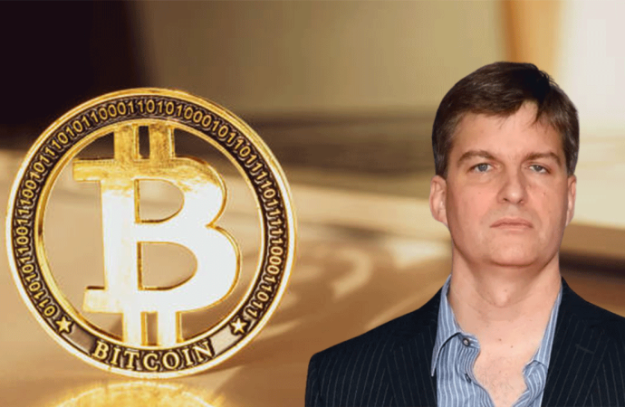 Ünlü yatırımcı ‘bitcoin’i tarif etti: Zamanımızın lale soğanı