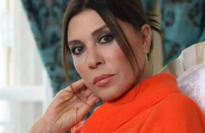 Nebahat Çehre’nin 20 yıllık sırrı ortaya çıktı