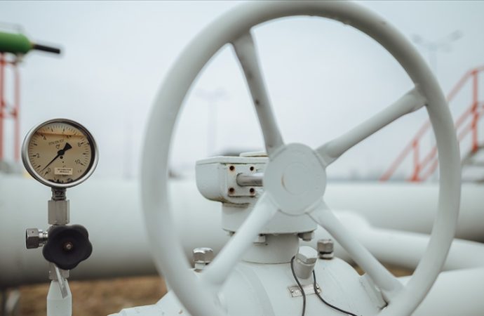 Rusya’da alarm: Petrol ve doğal gaz geliri yüzde 33,8 düştü… 2027’de AB de gaz alımını kesecek