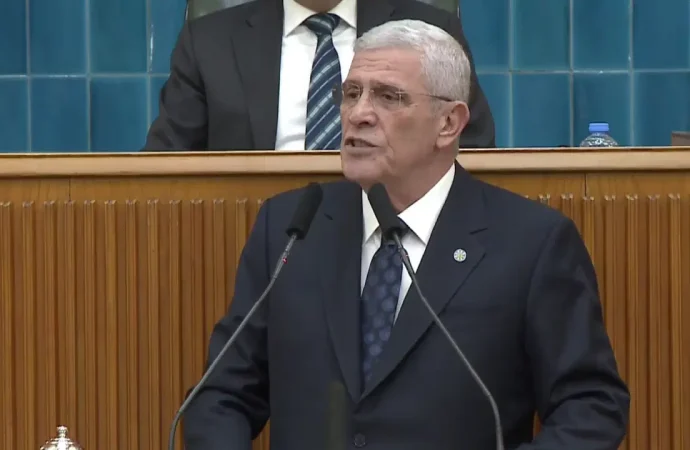 Dervişoğlu’ndan Cizre’deki görüntülere sert tepki