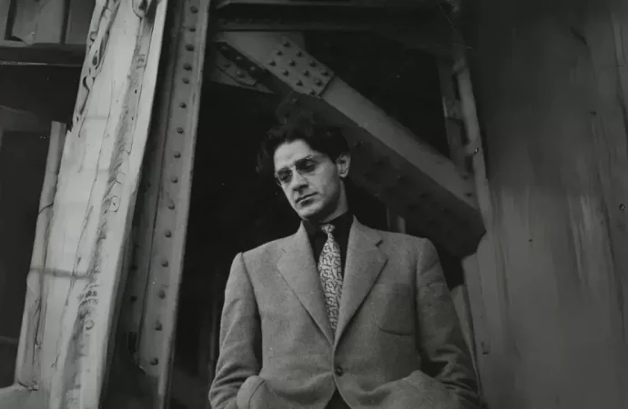 Attilâ İlhan 100 yaşında!