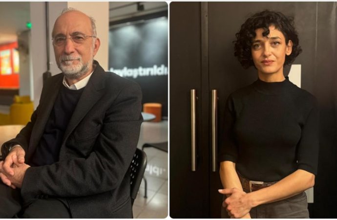 Tayfun Pirselimoğlu’ndan günümüze dair önemli bir film: İdea