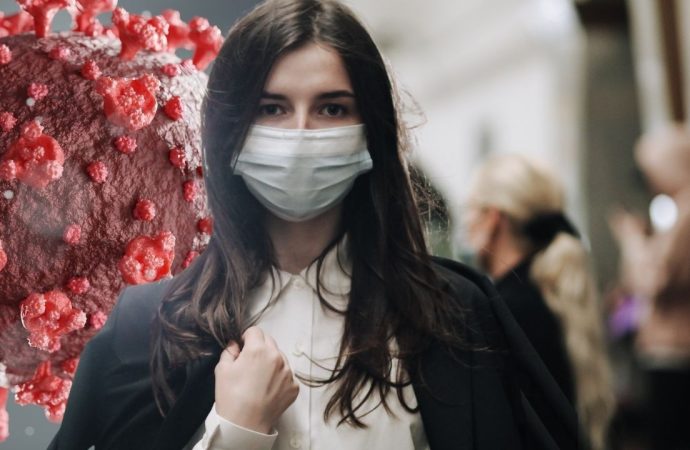 İspanya’da grip alarmı: Evden çalışma, maske ve aşı protokolü onaylandı