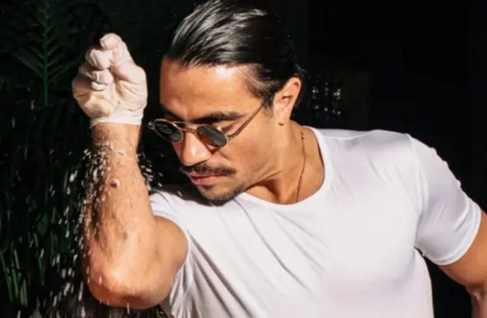 Nusret Gökçe ‘Salt’ mücadelesini kaybetti: 1.600 sterlin ödeyecek