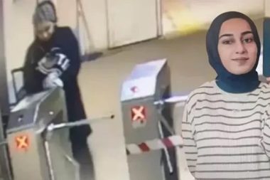 Rojin cinayeti soruşturmasında tuhaf durum: Gizli tanık TV programına çıktı