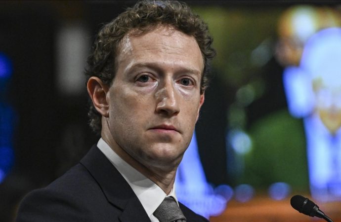 Mark Zuckerberg İspanya’da casusluk suçlamalarıyla ilgili açıklama yapacak