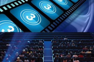 Sinemalarda bu hafta: Adile Naşit karşınızda