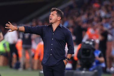 Kasımpaşa’ya Emre Belözoğlu geldi