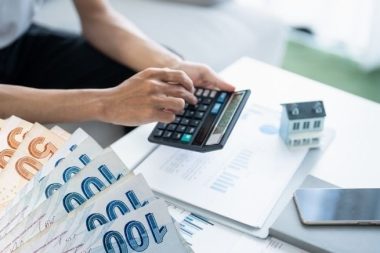 Emlak vergisine üst sınır geldi: Yüzde 100