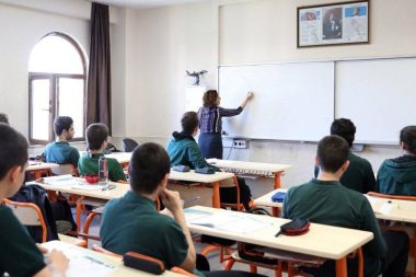 TÜİK açıkladı: Eğitim harcamaları iki kat arttı