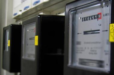 Resmi Gazete’de yayımlandı: Tüm sayaçlar akıllanıyor