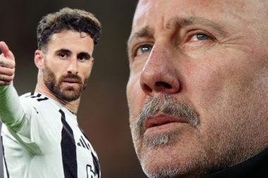 Rafa Silva Trabzonspor maçında kadroda olacak