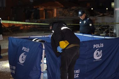 Uzman çavuş dehşet yaşattı: Bacanağını katletti, kendi canına kıydı