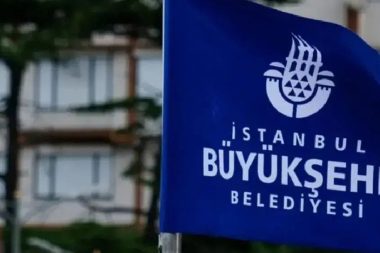 İBB davası: Tahliye edilen 11 kişi için yeniden yakalama kararı