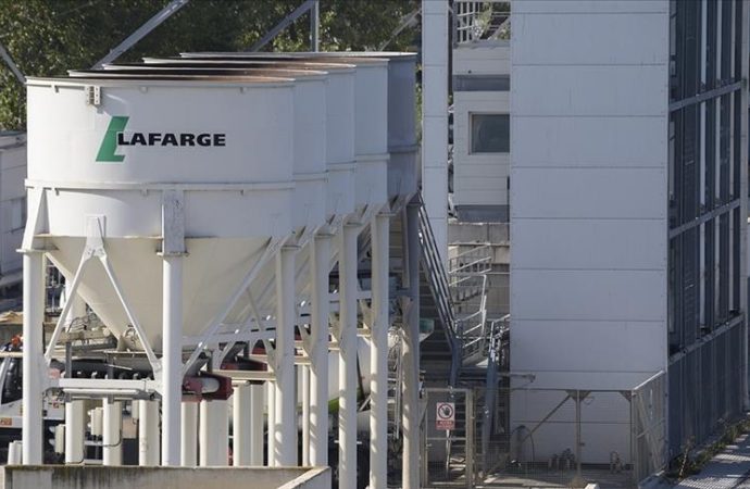 ‘Fransız istihbaratı terör örgütlerine para ödendiğinden haberdardı’